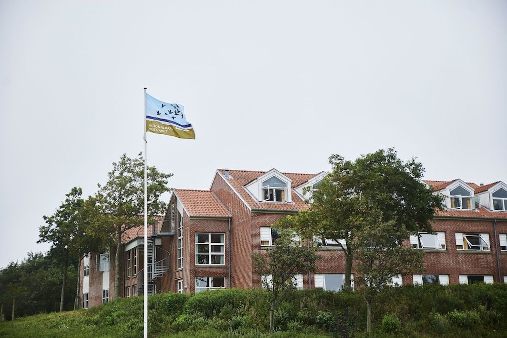 Danhostel Ribe4