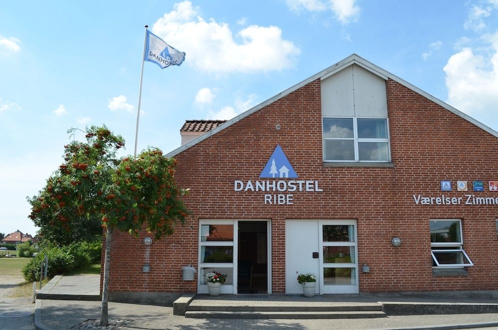 Danhostel Ribe3