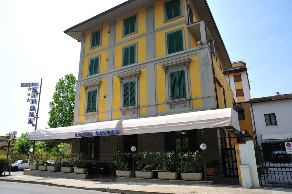 Hotel Savona4
