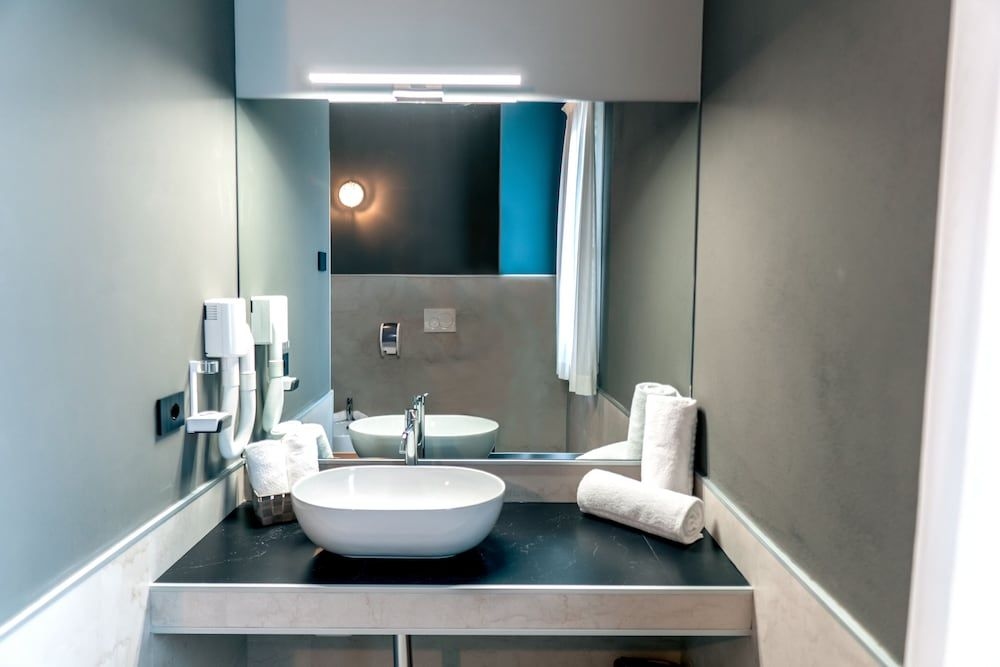 La Nuvola Albergo1