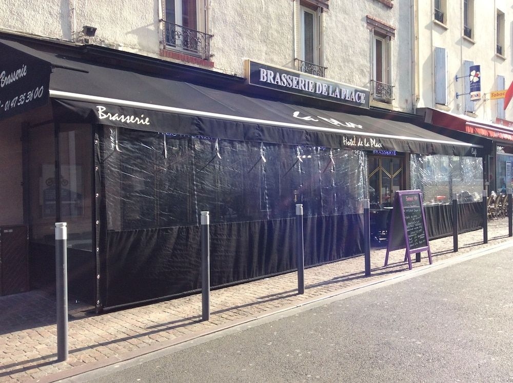 Hotel de la Place2