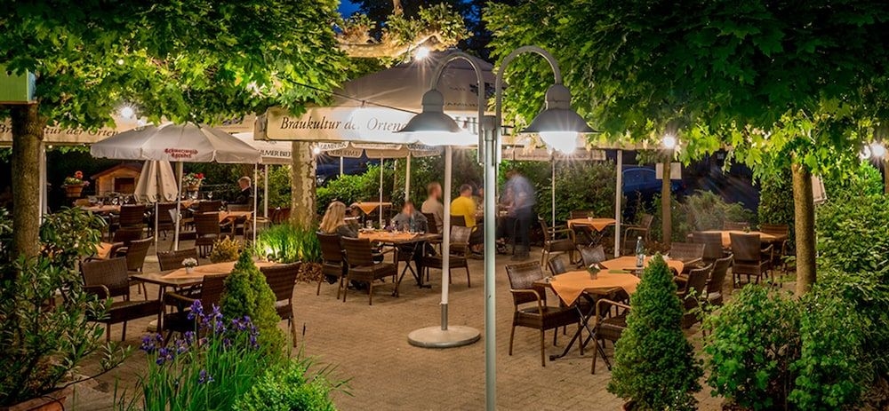 Hotel Linde Durbach1