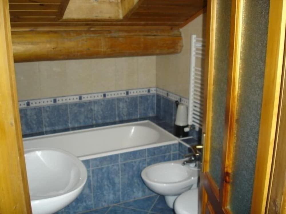 Chalet Del Sole4