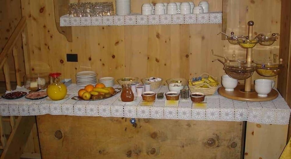 Chalet Del Sole1
