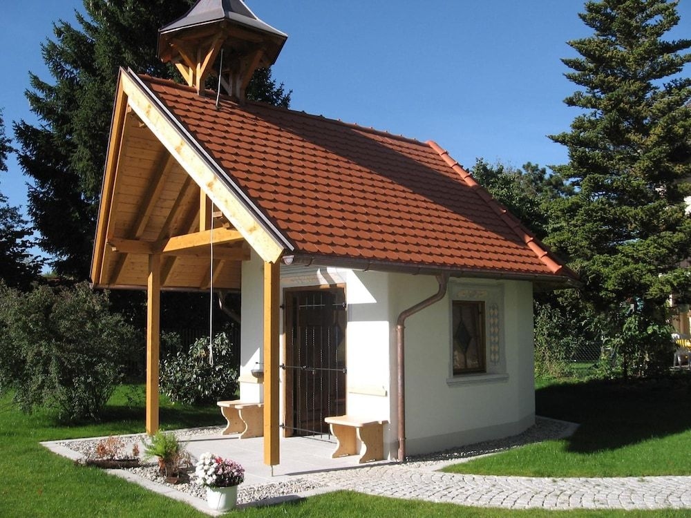 Landhotel Endhart3