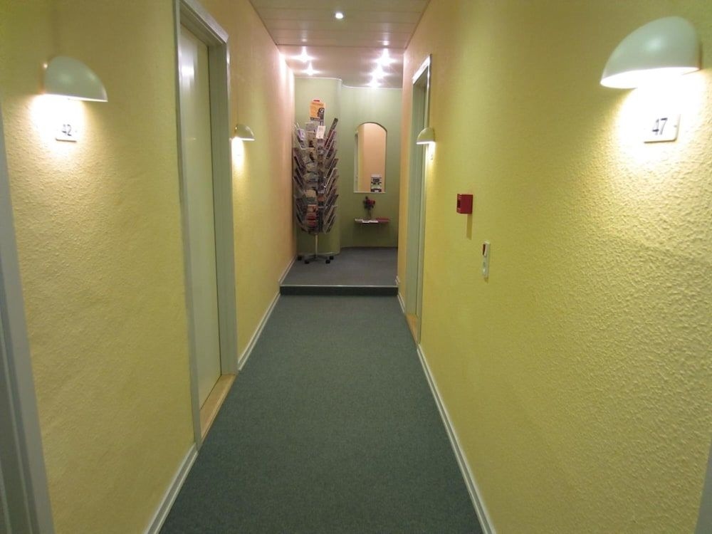 Faaborg Byferie Hotel & Apartments4