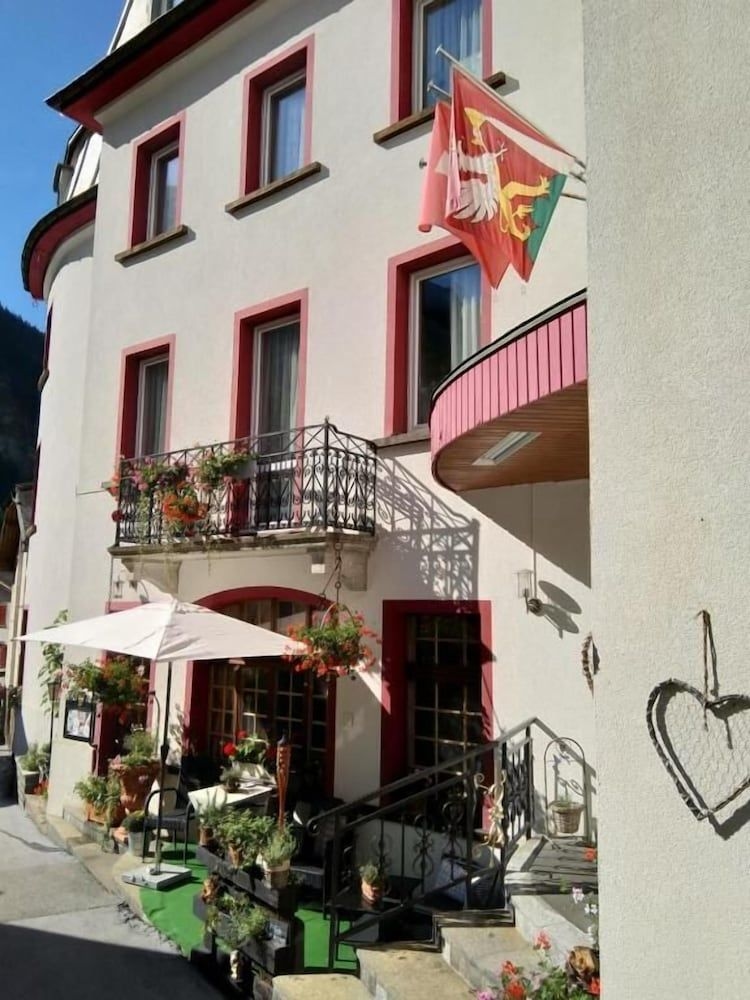 Hotel Escher4