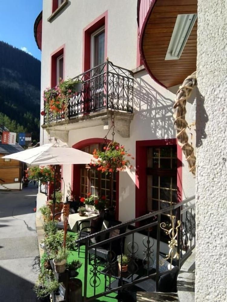 Hotel Escher3