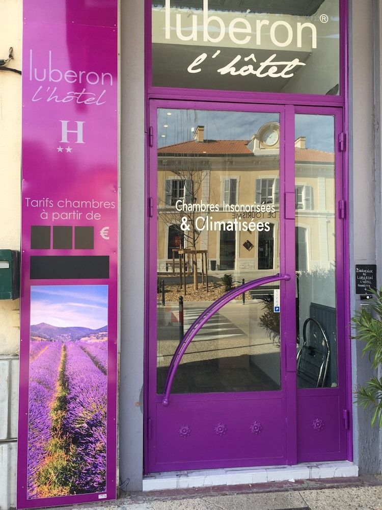 Luberon L'hotel2