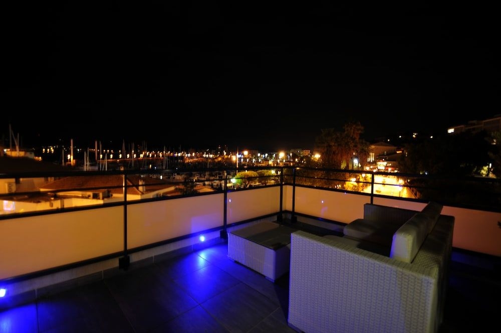 Hotel Baptistin3