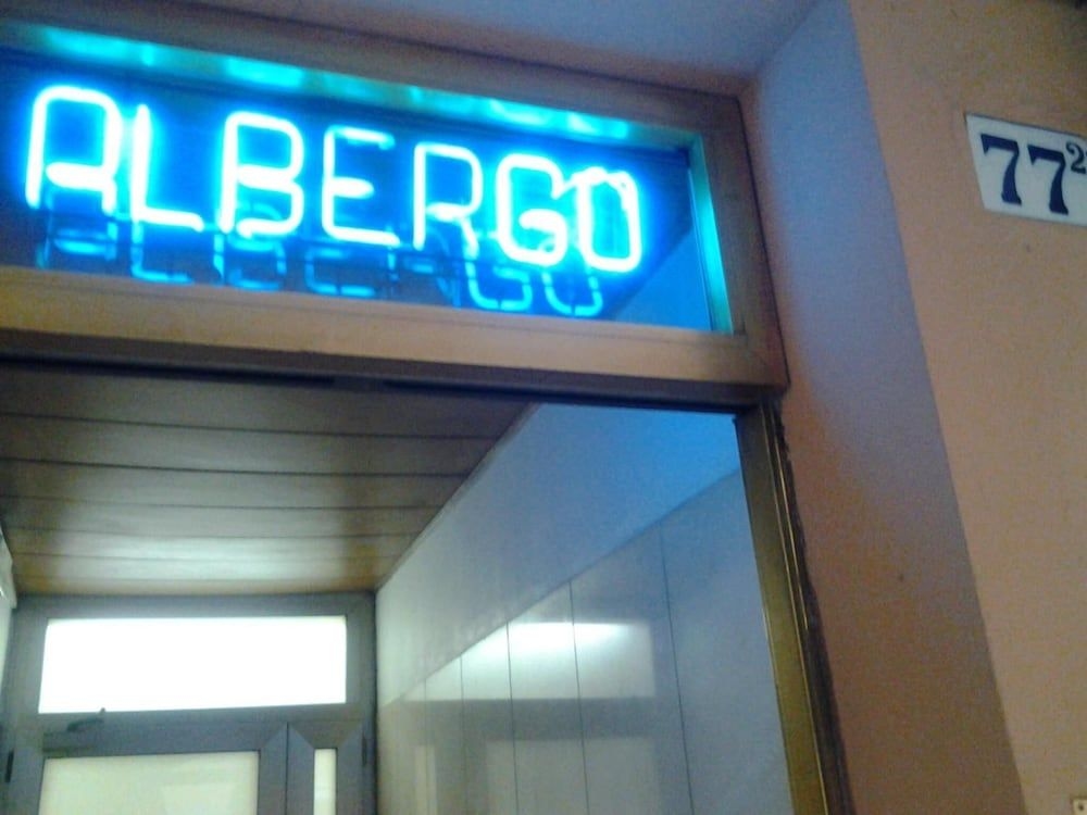 Hotel Perla0
