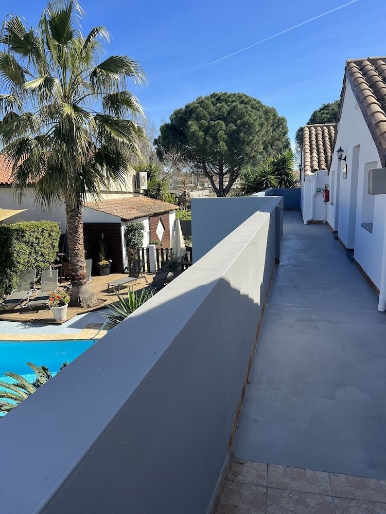 Hotel Le Medieval2