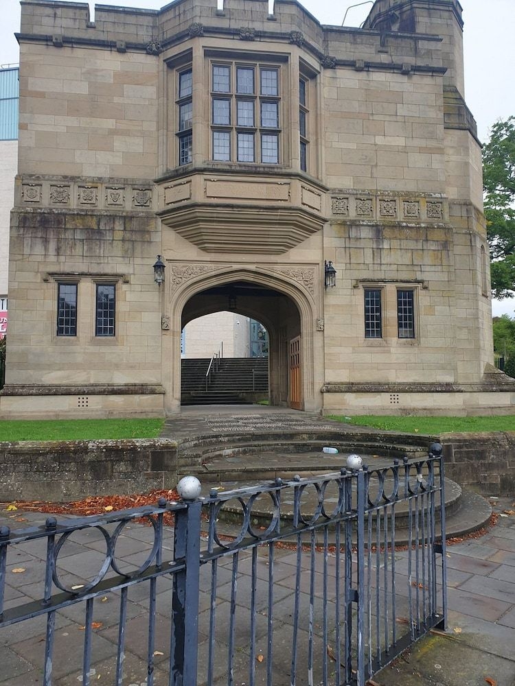 Baytree Lodge1