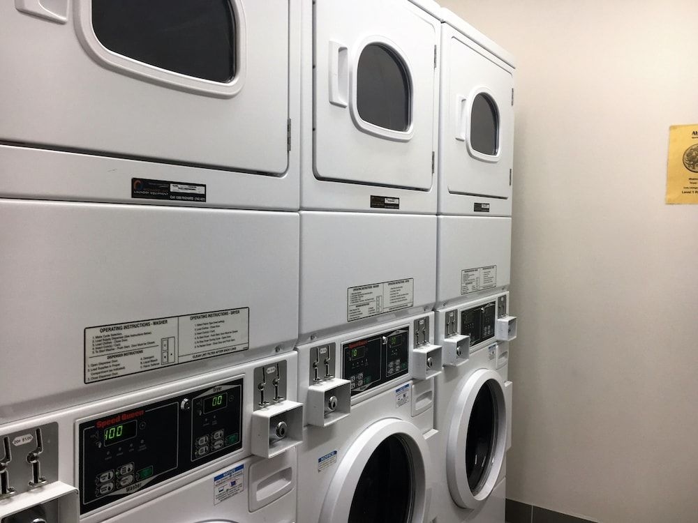 Drummond Serviced Apartments1