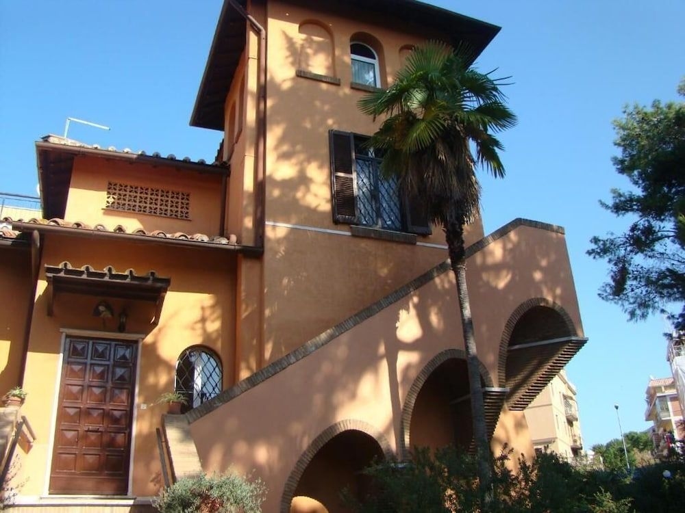 Casa Per Ferie Il Romitello3
