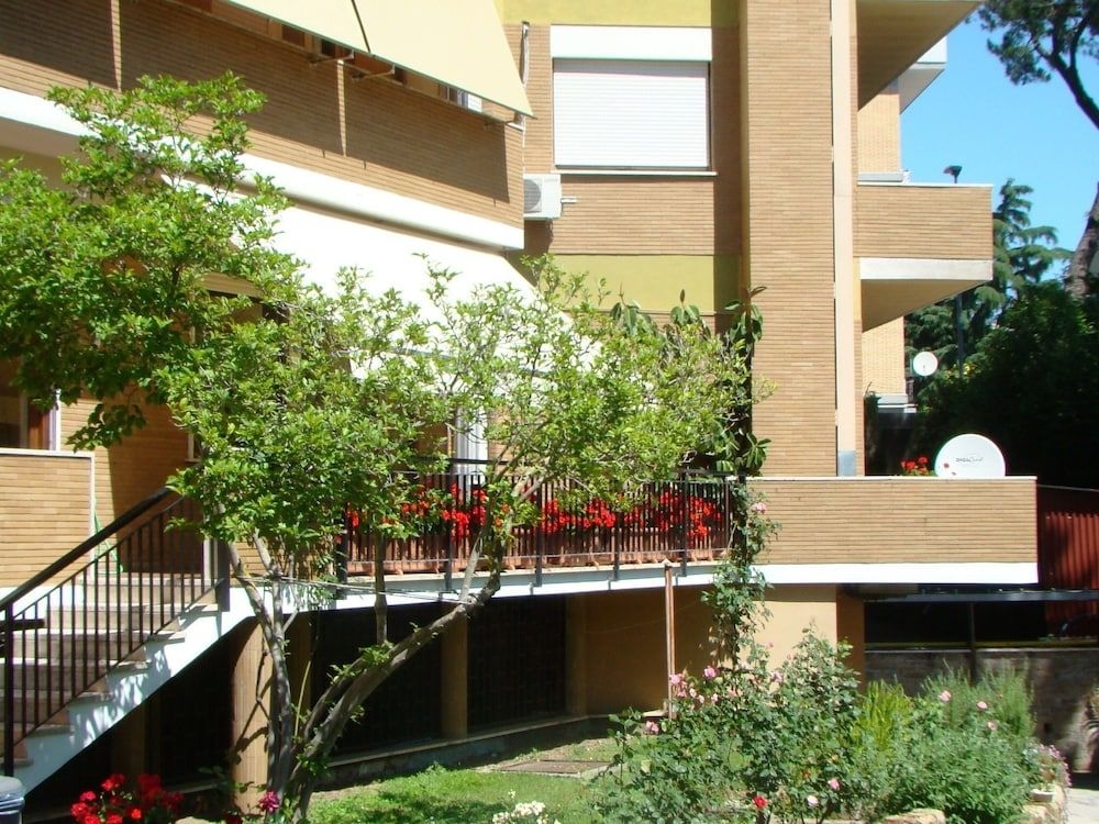 Casa Per Ferie Il Romitello4