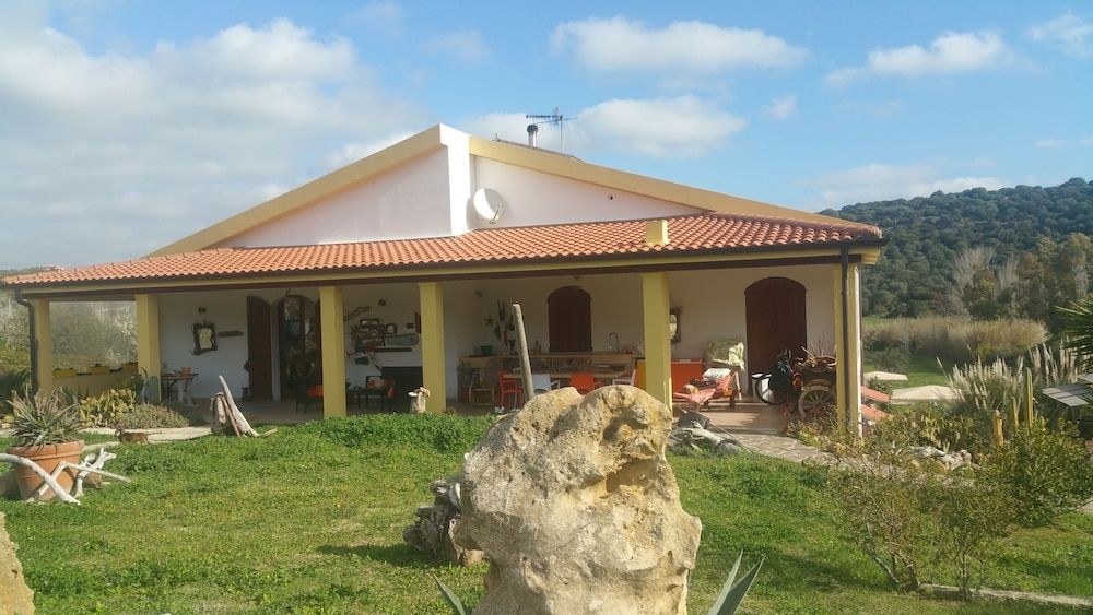 Il Sogno di Alghero0