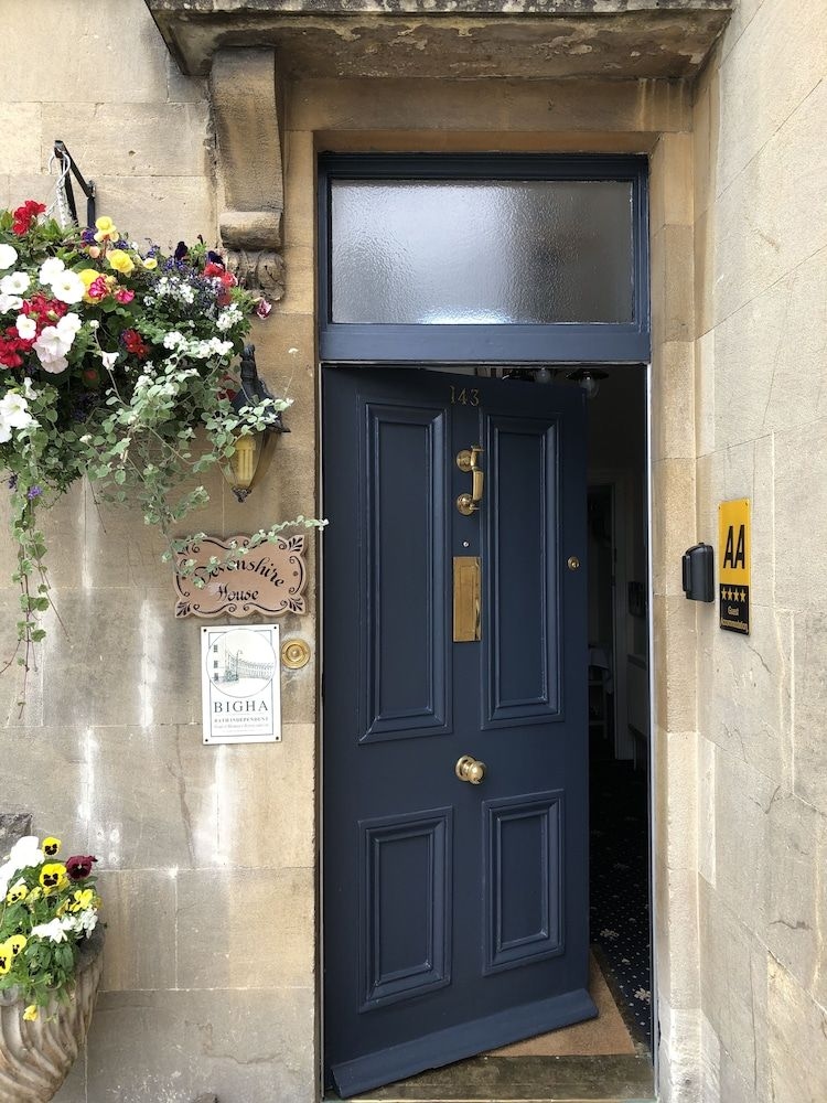 Devonshire House2
