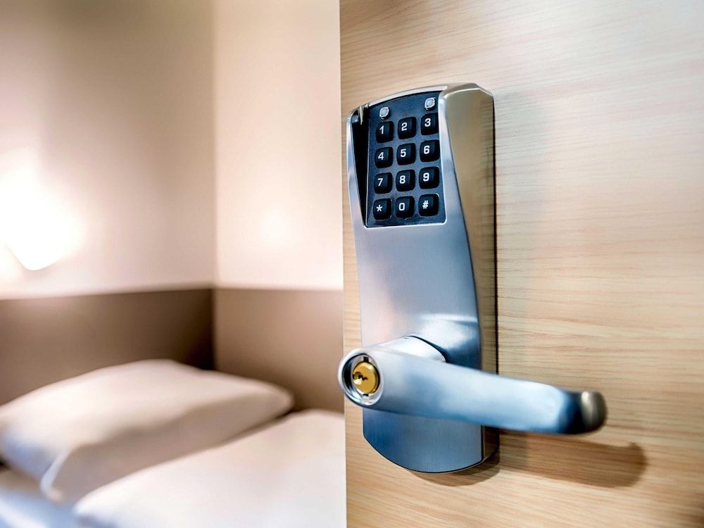 B&B Hotel Darmstadt4