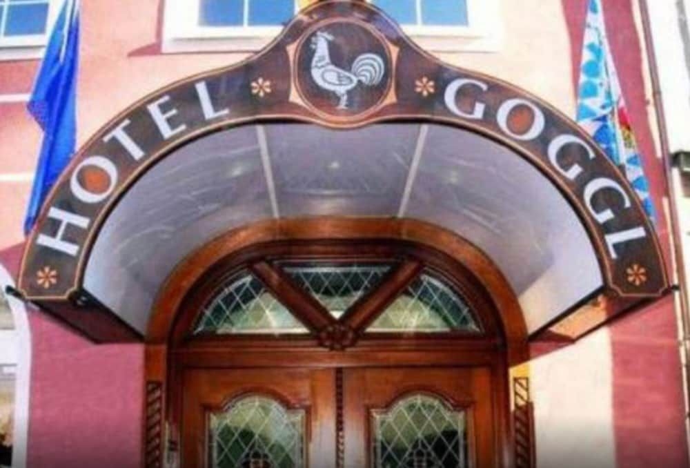 Hotel Goggl2