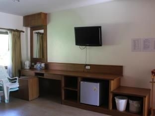 ดีอาร์ ลันตา เบย์ รีสอร์ต (D.R. Lanta Bay Resort)3