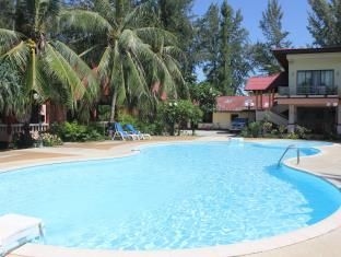 ดีอาร์ ลันตา เบย์ รีสอร์ต (D.R. Lanta Bay Resort)4