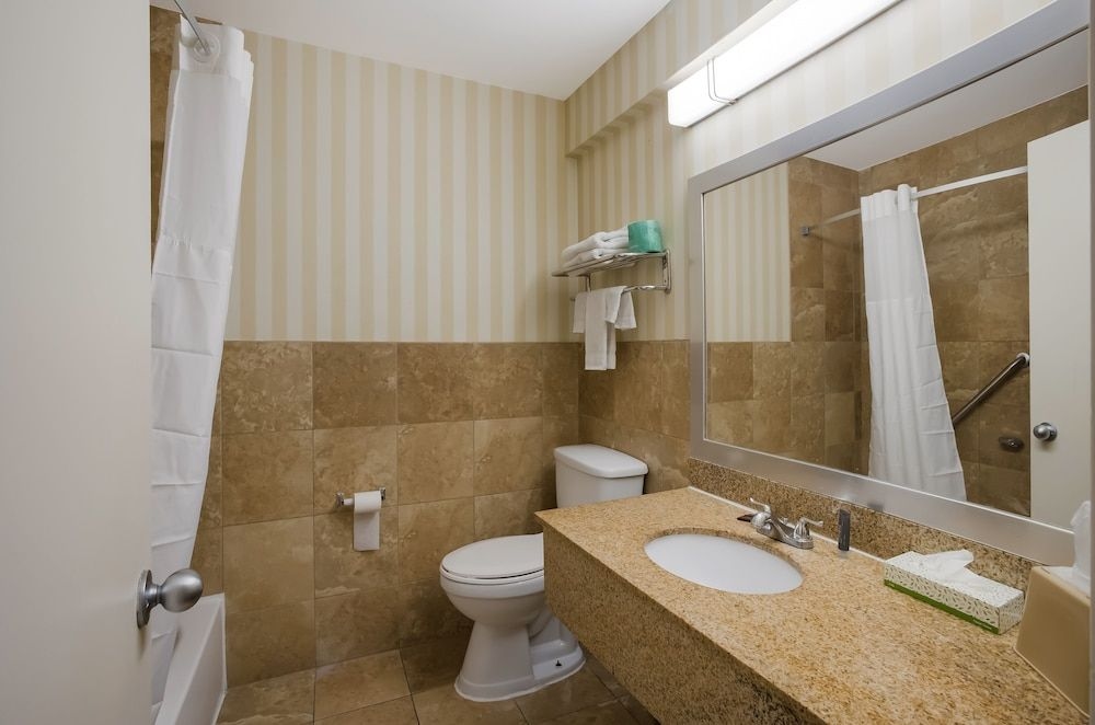 Scottish Inn & Suites-Allentown4