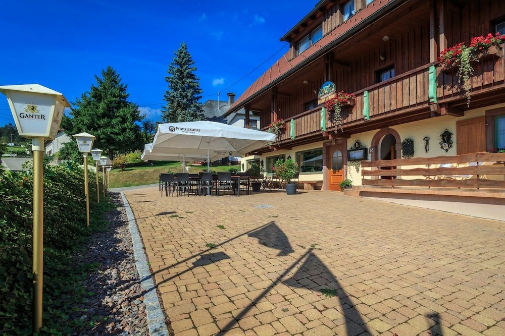 Hotel Bartlehof0