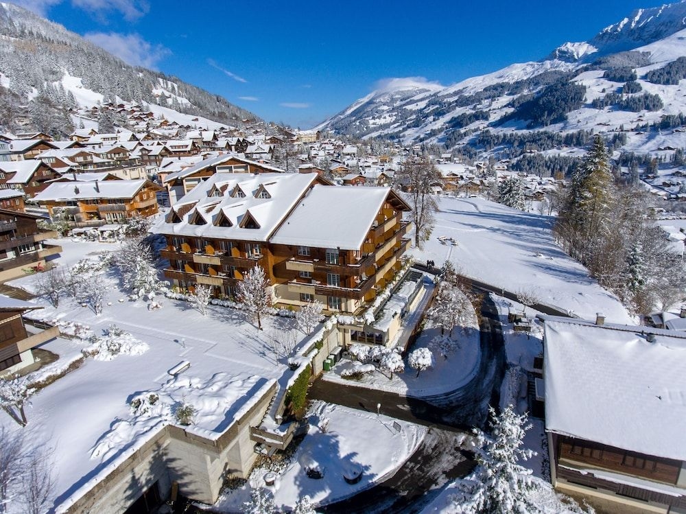 Steinmattli Hotel4
