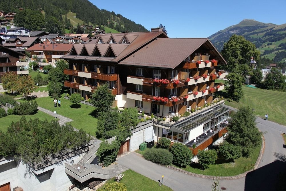 Steinmattli Hotel3