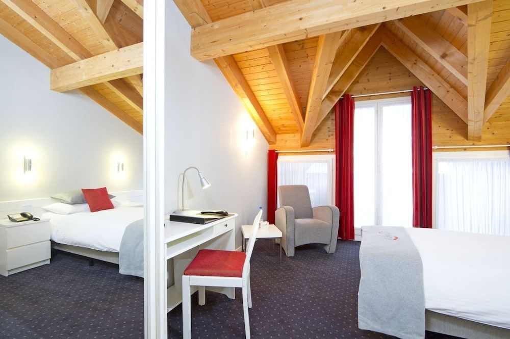 Steinmattli Hotel0