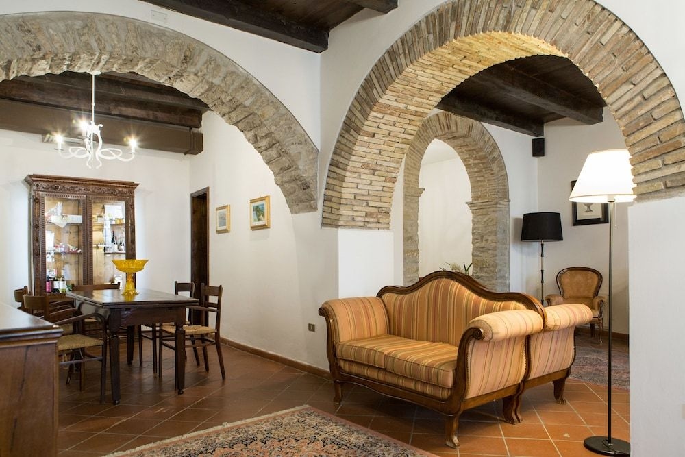 Hotel Delle Terme Santa Agnese4