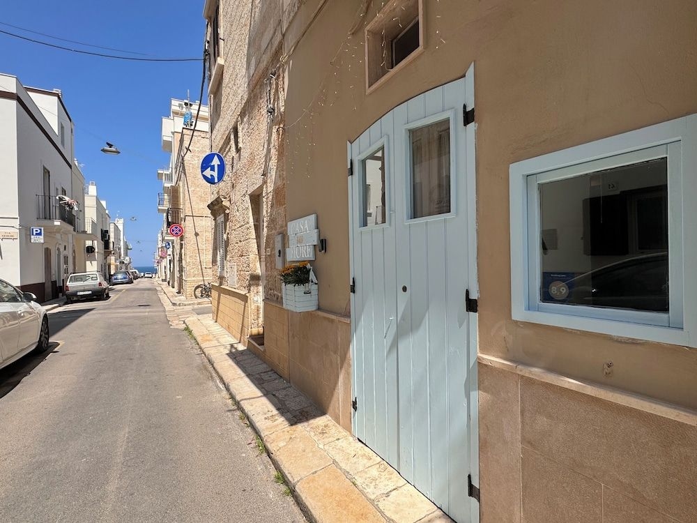 B&B Casa Fiore2