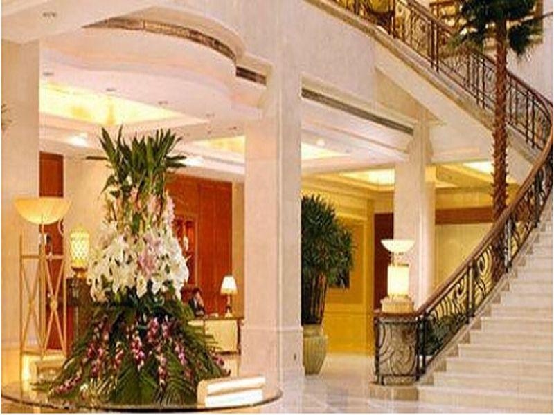 Inn Fine Hotel Dalian Development Area DDA1