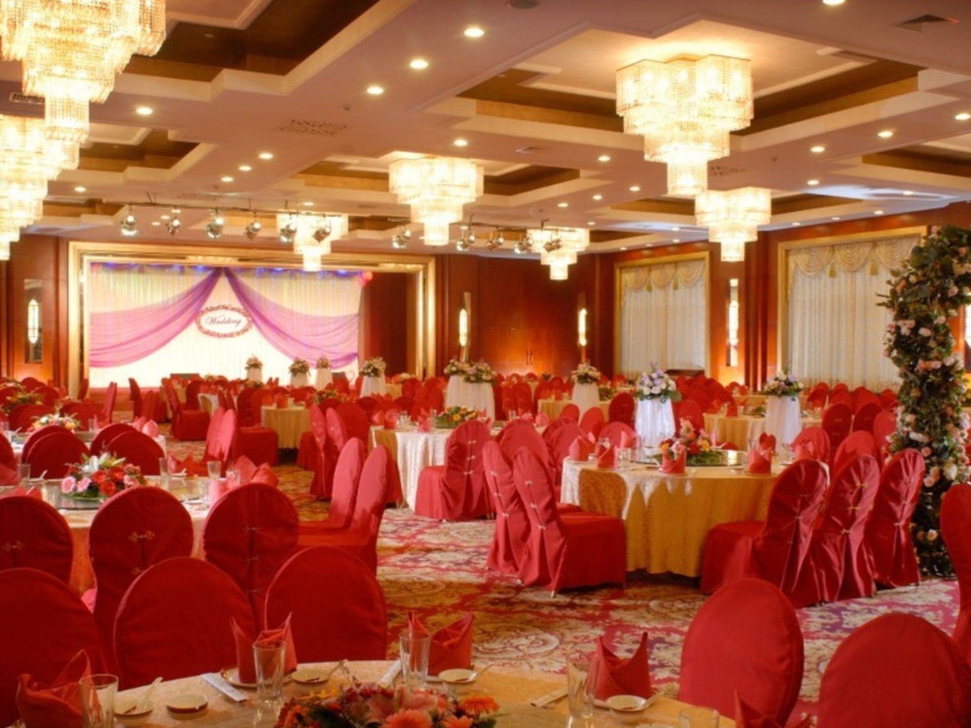 Inn Fine Hotel Dalian Development Area DDA3