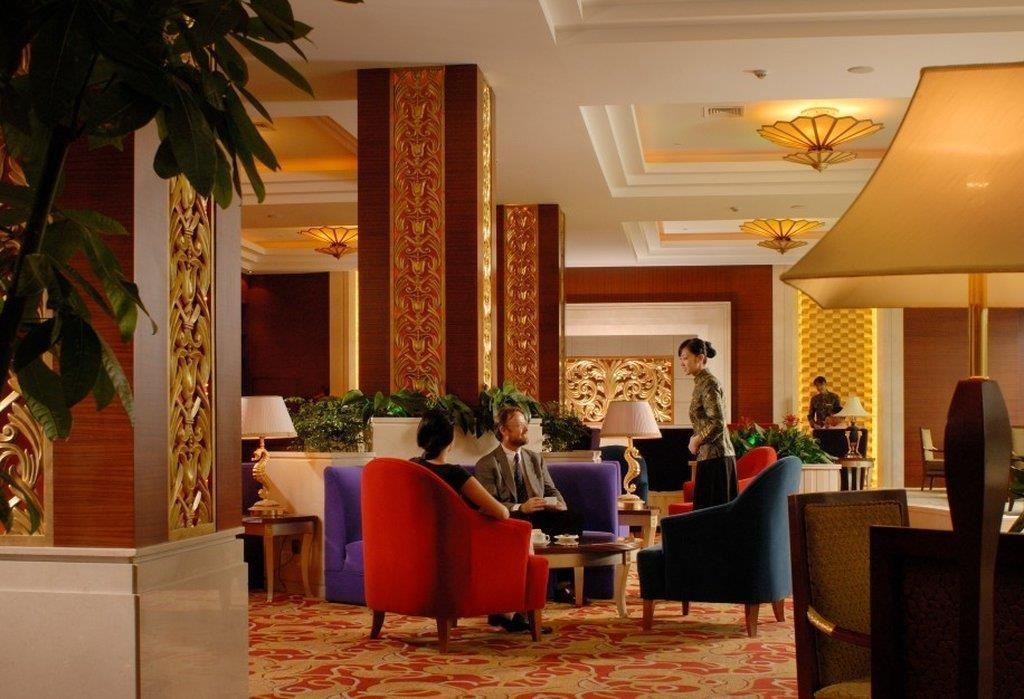 Inn Fine Hotel Dalian Development Area DDA2