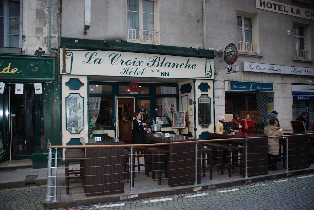 La Croix Blanche4