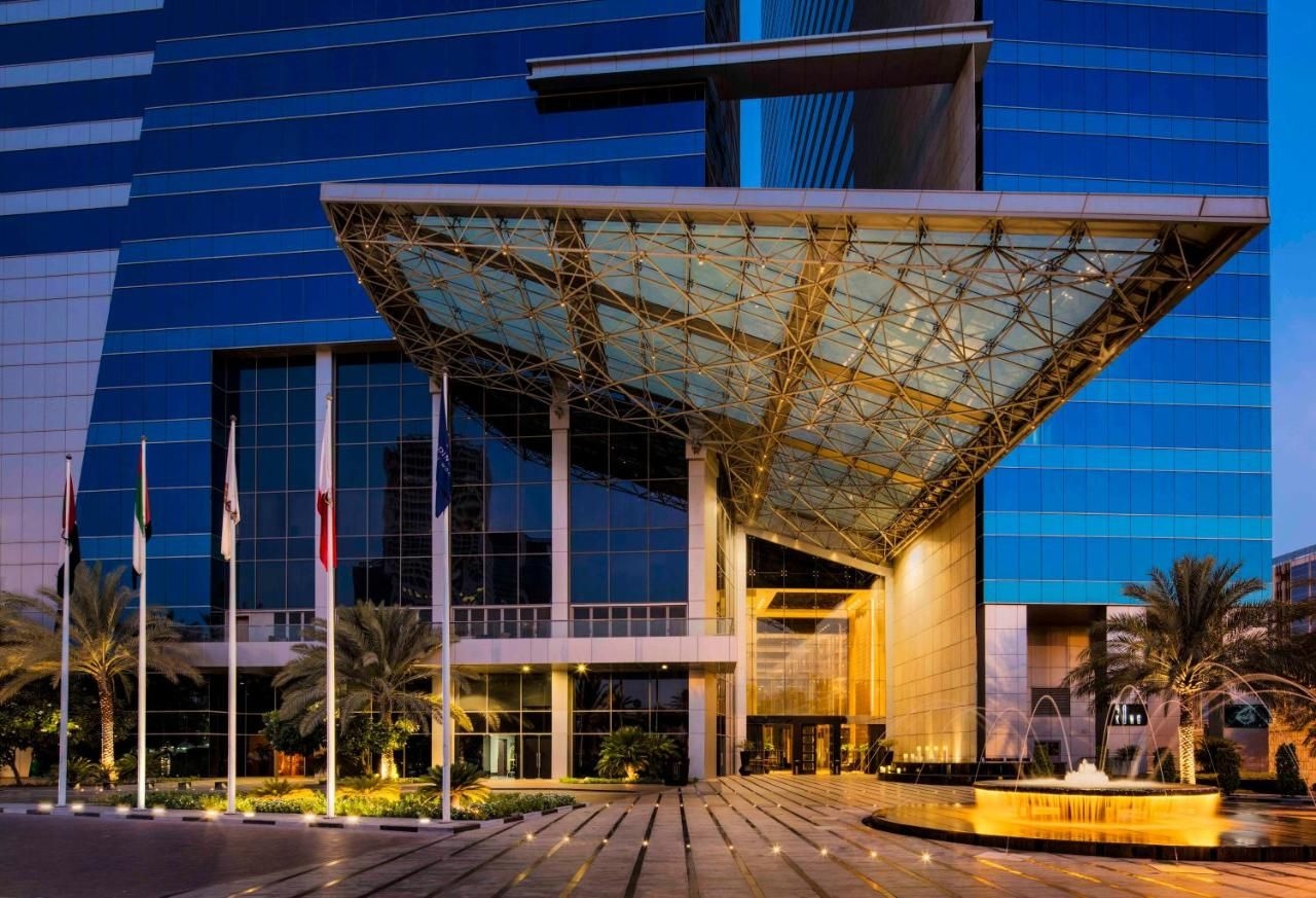 The H Dubai2