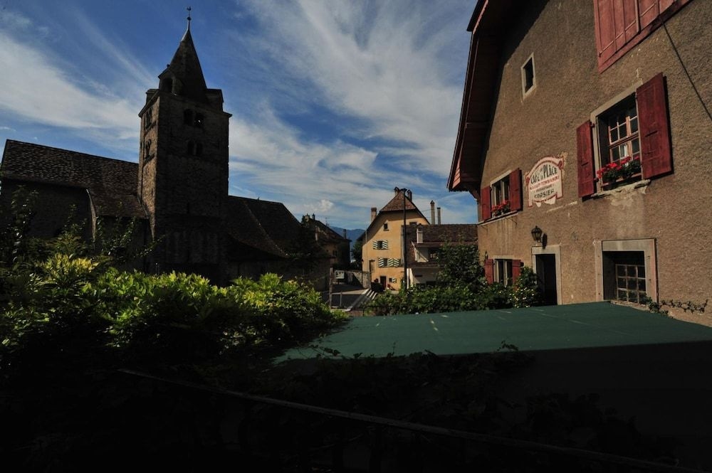 Hotel de la Place2