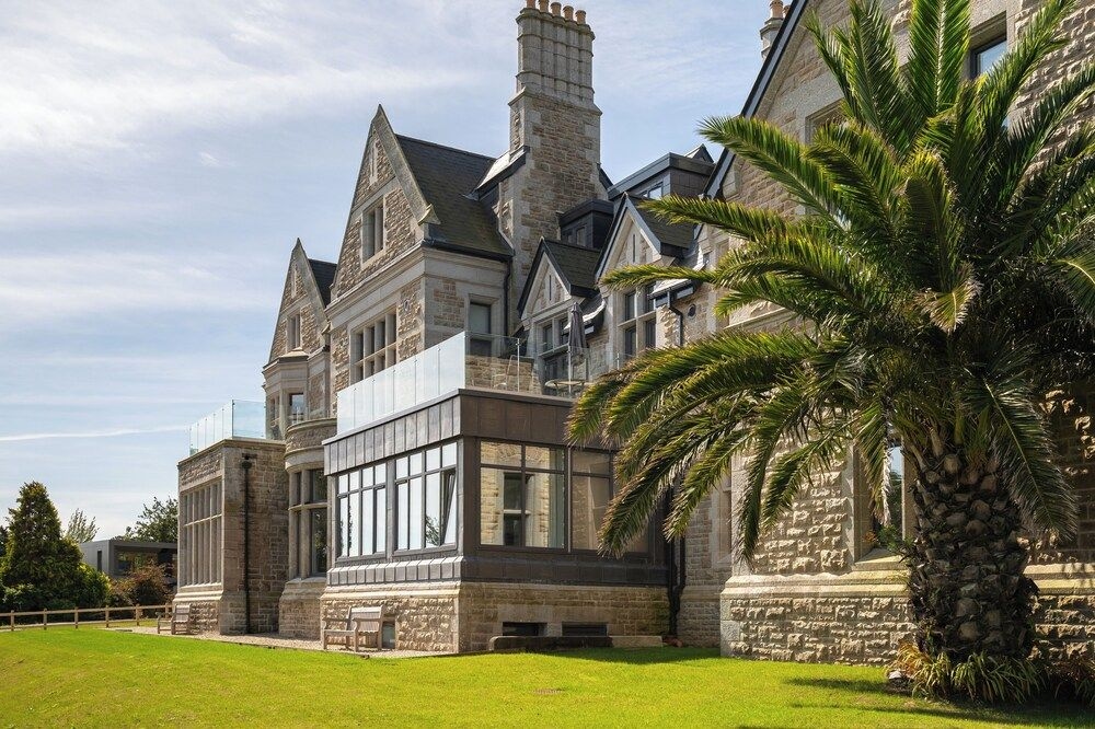 Treloyhan Manor Hotel3