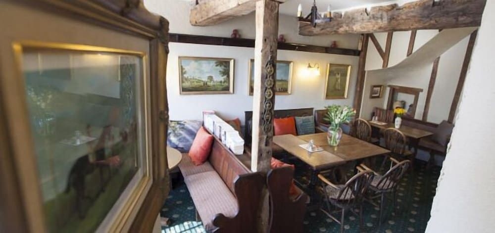 The Talbot Inn4
