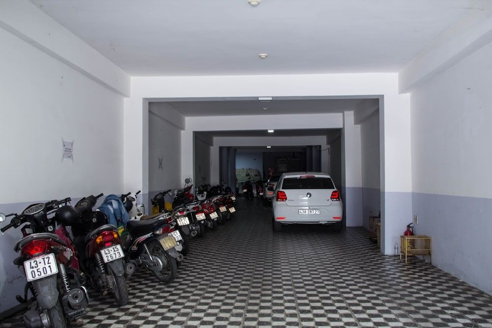 Xuan Hung Hotel1