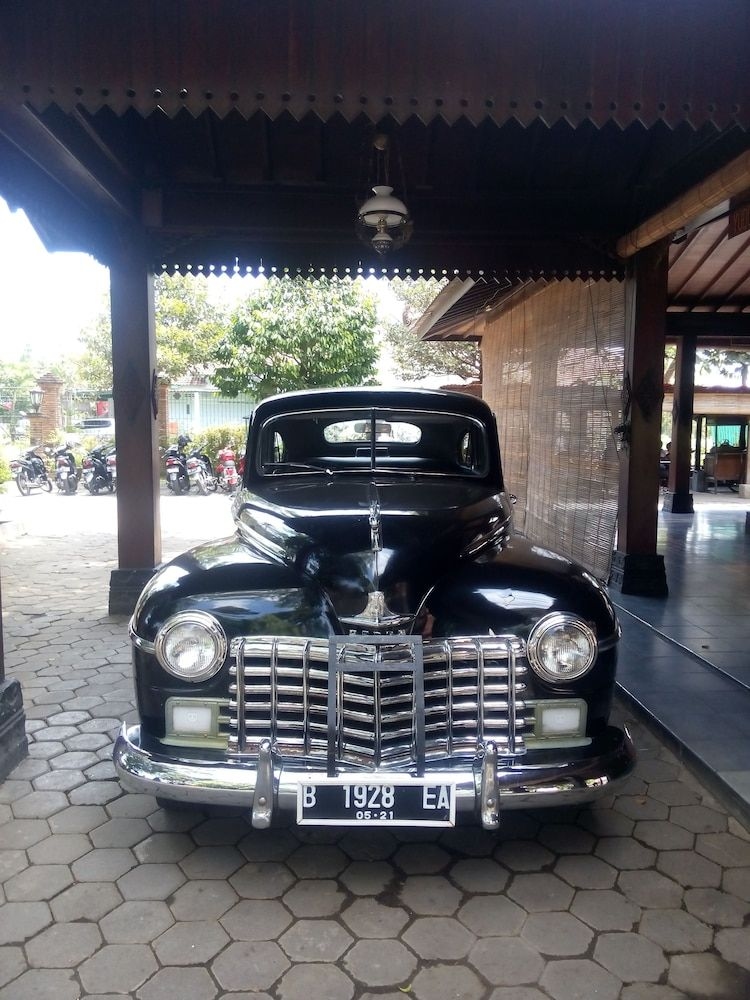Tembi Rumah Budaya1