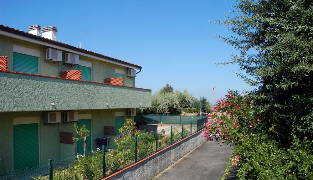 Residence Long Beach Village3