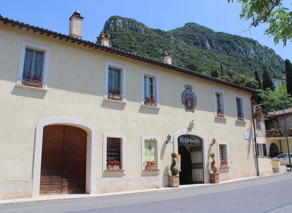 Molino Del Duca Cesi1