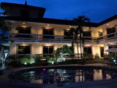ทรอปิคัล ปาล์ม รีสอร์ต (Tropical Palm Resort.)4