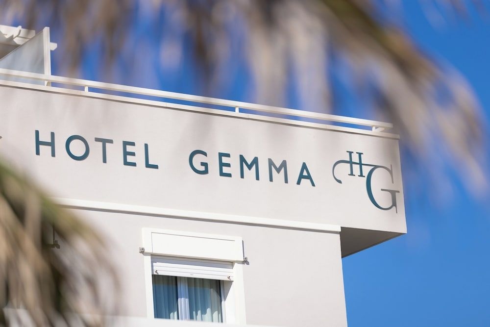 Hotel Gemma0