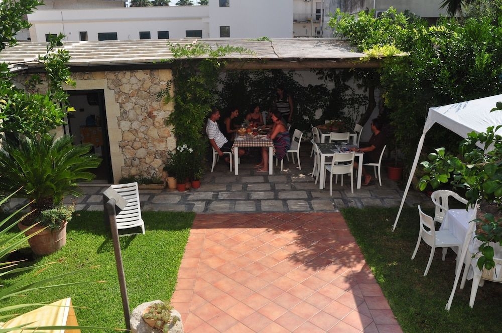 Antico Camino B&B3
