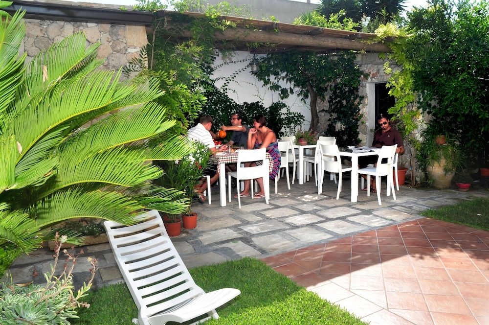 Antico Camino B&B2