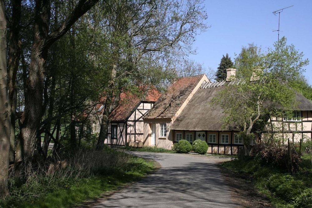 Teglgaarden Bed & Breakfast0